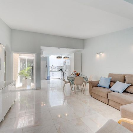 Beautiful Bungalow In Island Village Costa Adeje  Eksteriør bilde