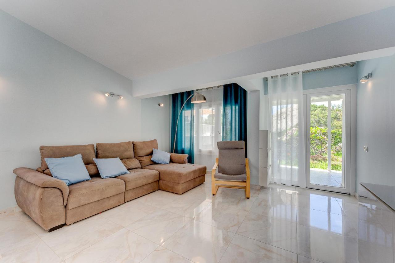 Beautiful Bungalow In Island Village Costa Adeje  Eksteriør bilde